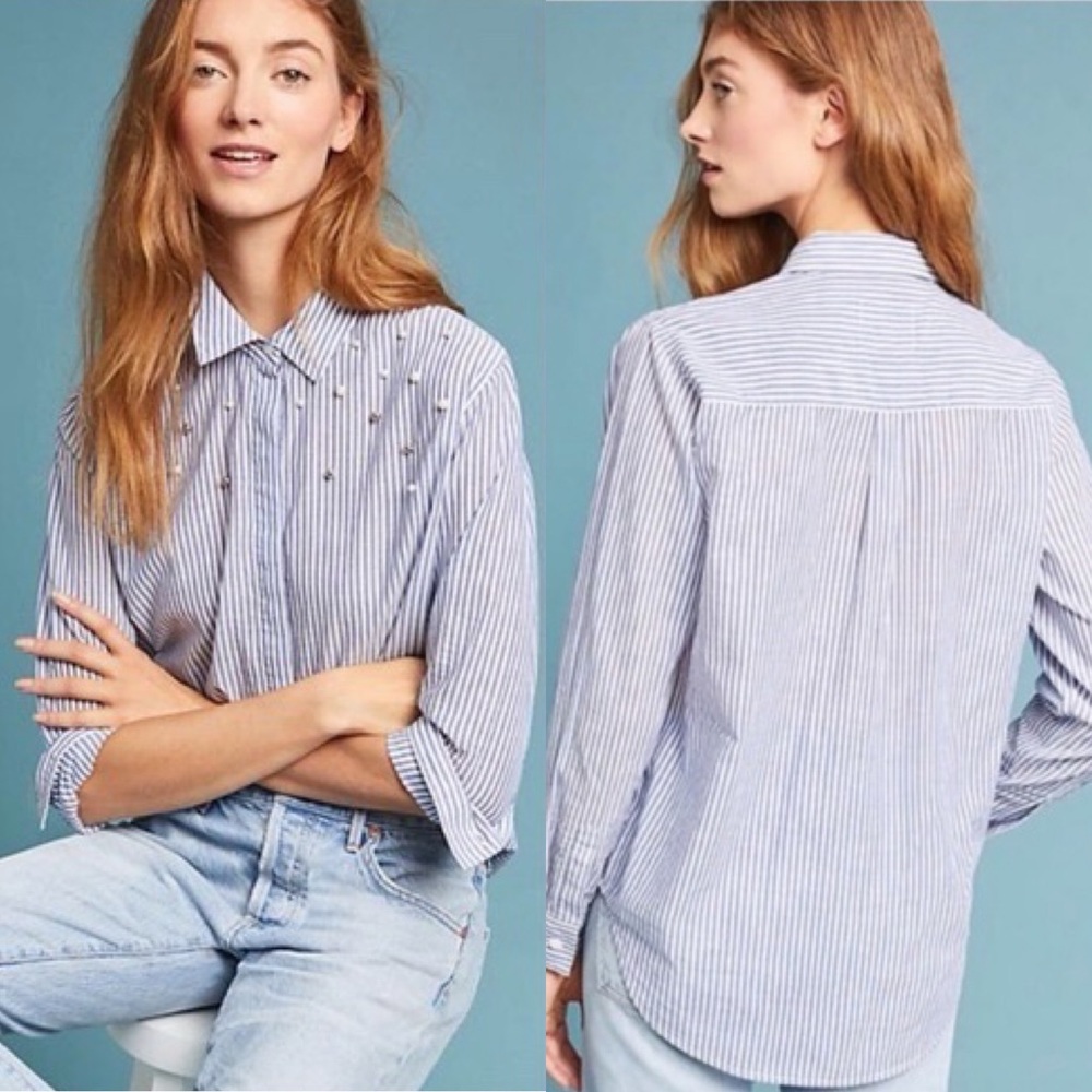 Rails Taylor Button Down Shirt